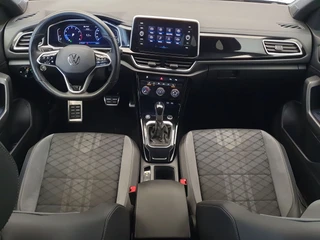 Volkswagen T-Roc – thumbnail 7