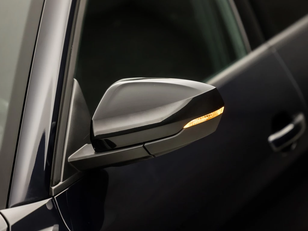 Audi A1 Sportback – foto 34