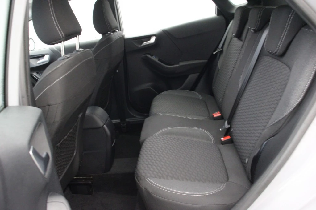 Ford Puma – foto 12