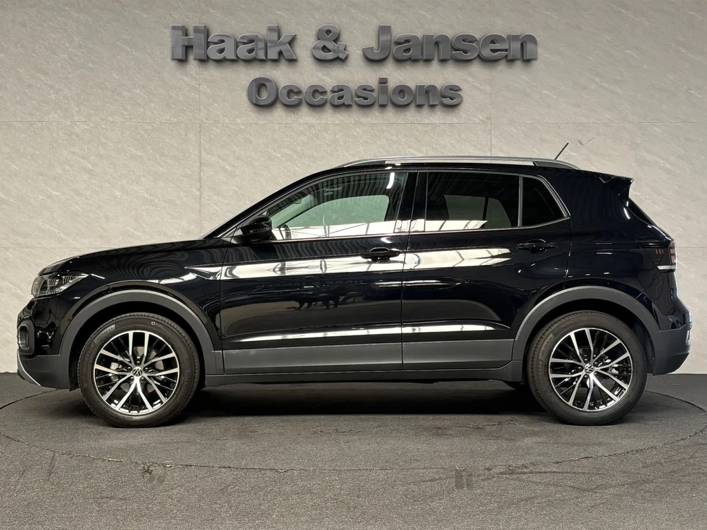 Volkswagen T-Cross – foto 2