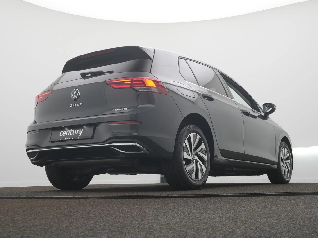Volkswagen Golf – foto 7