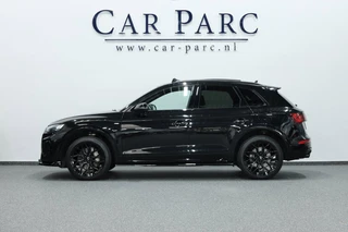 Audi Q5 – thumbnail 1