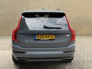 Volvo XC90 – thumbnail 8