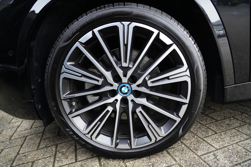 BMW X1 – foto 9