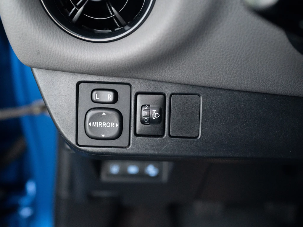 Toyota Yaris – foto 39