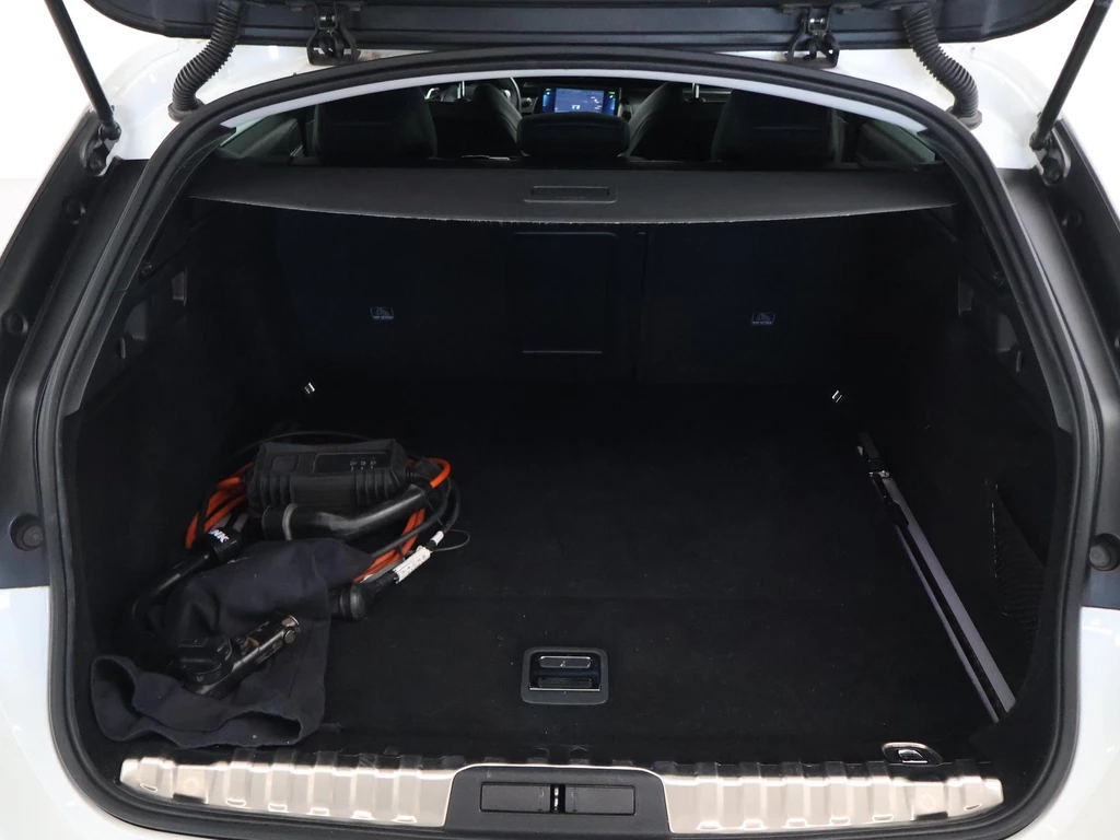 Peugeot 508 – foto 19