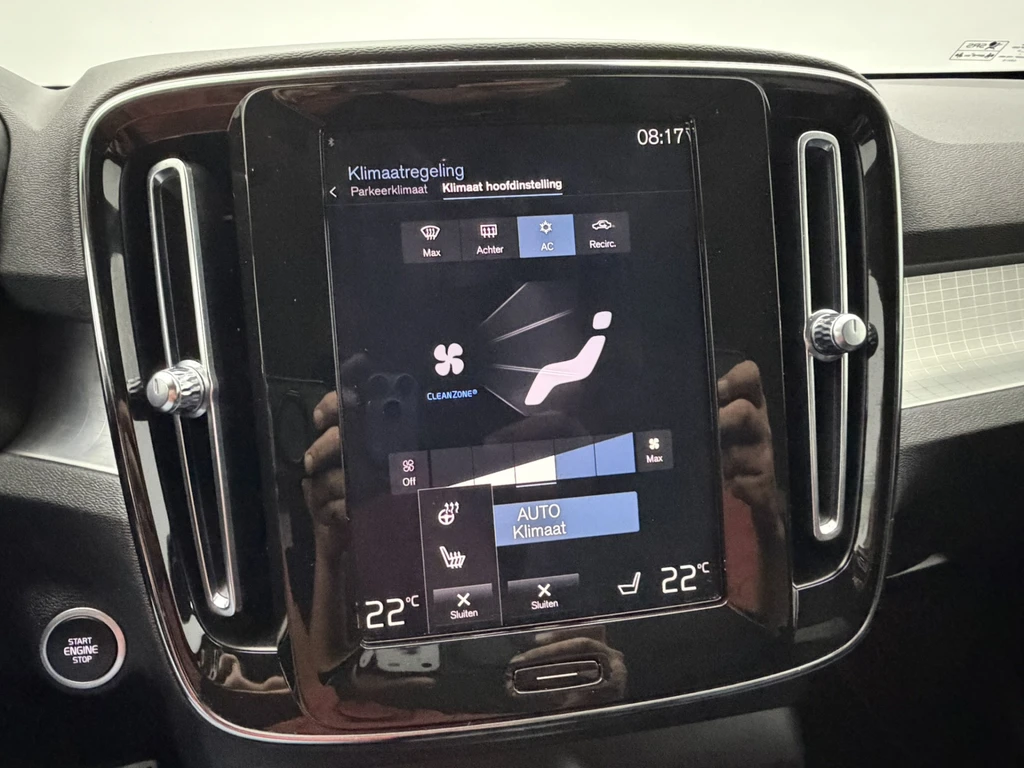 Volvo XC40 – foto 22