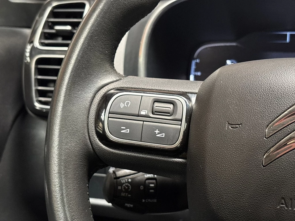 Citroën C5 Aircross – foto 18