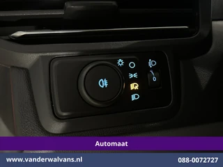 Ford Transit Custom – thumbnail 21