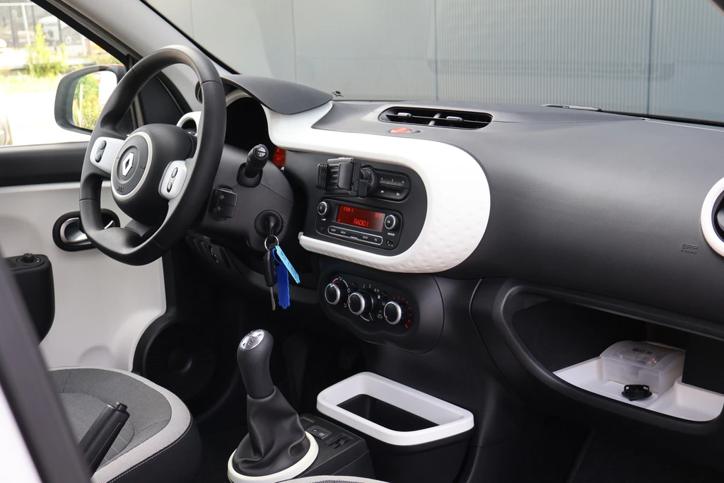 Renault Twingo – foto 14