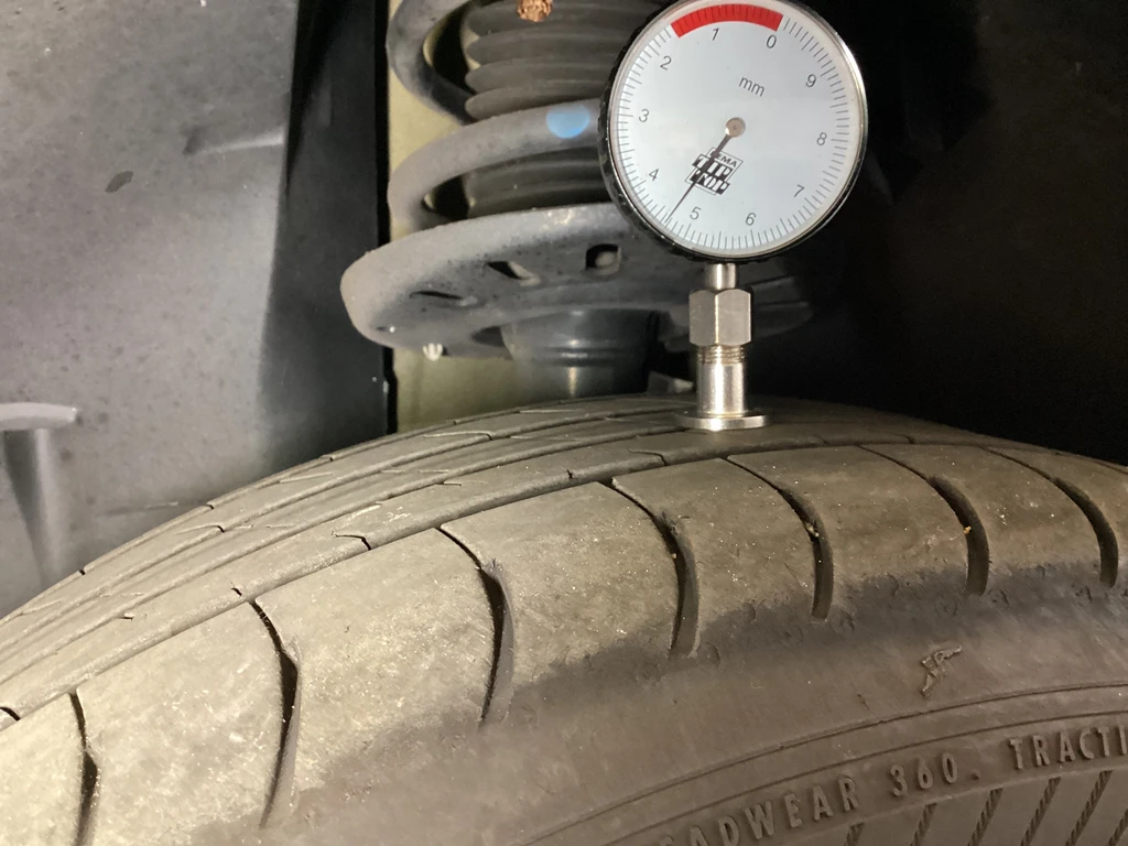 Peugeot Partner – foto 37