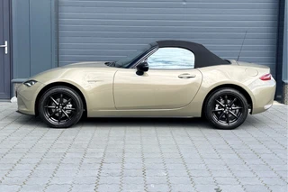 Mazda MX-5 – thumbnail 3
