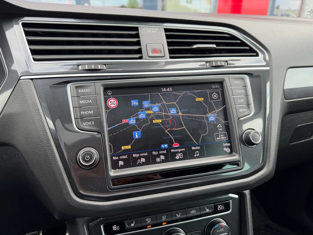 Volkswagen Tiguan – foto 23