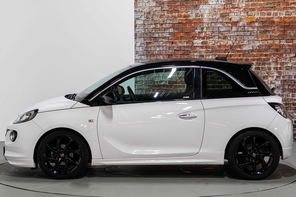 Opel ADAM – foto 5