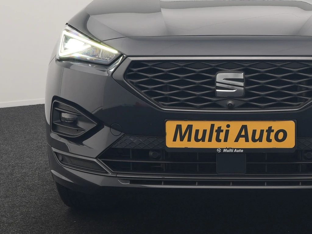 SEAT Tarraco – foto 10