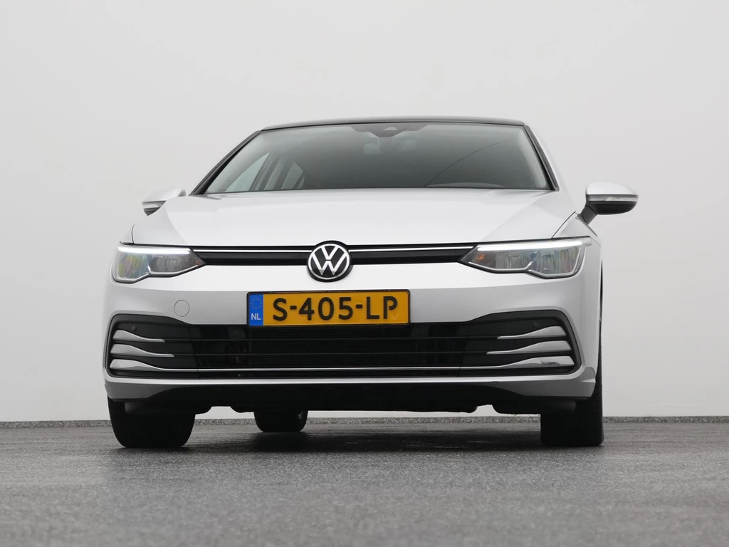 Volkswagen Golf – foto 20