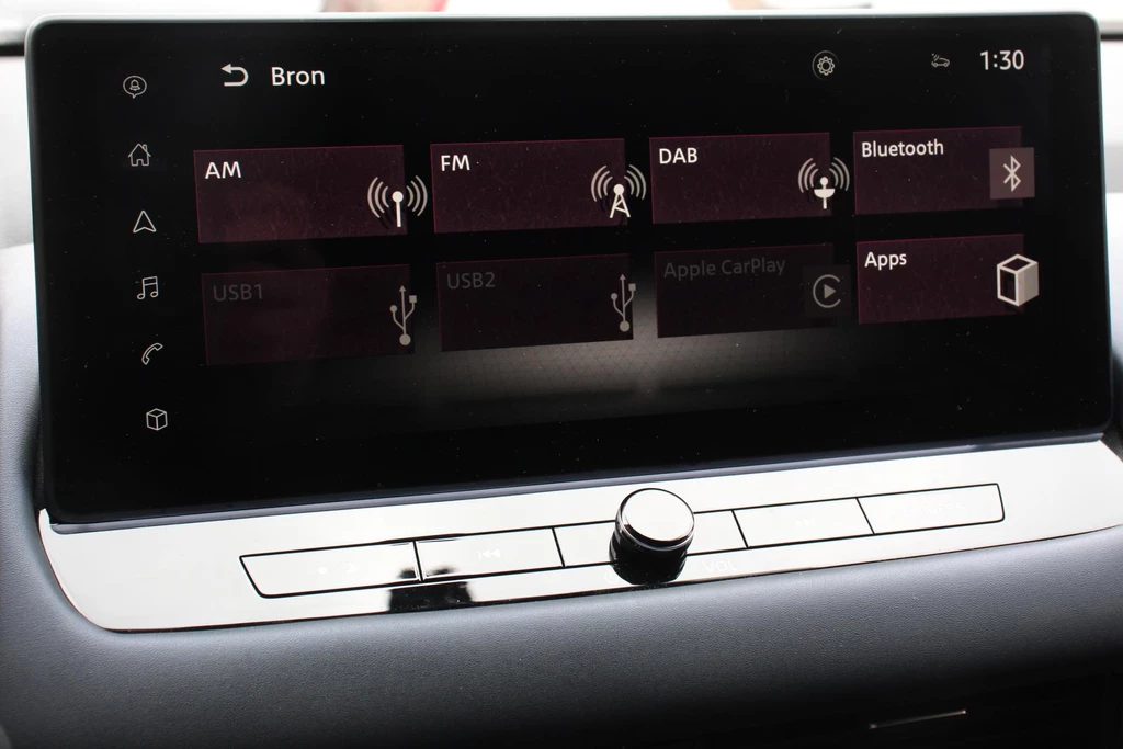 Nissan QASHQAI – foto 20