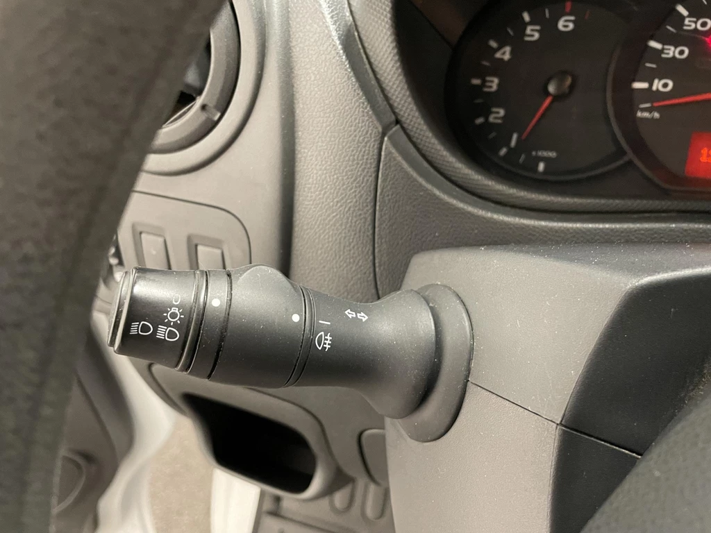 Renault Master – foto 23