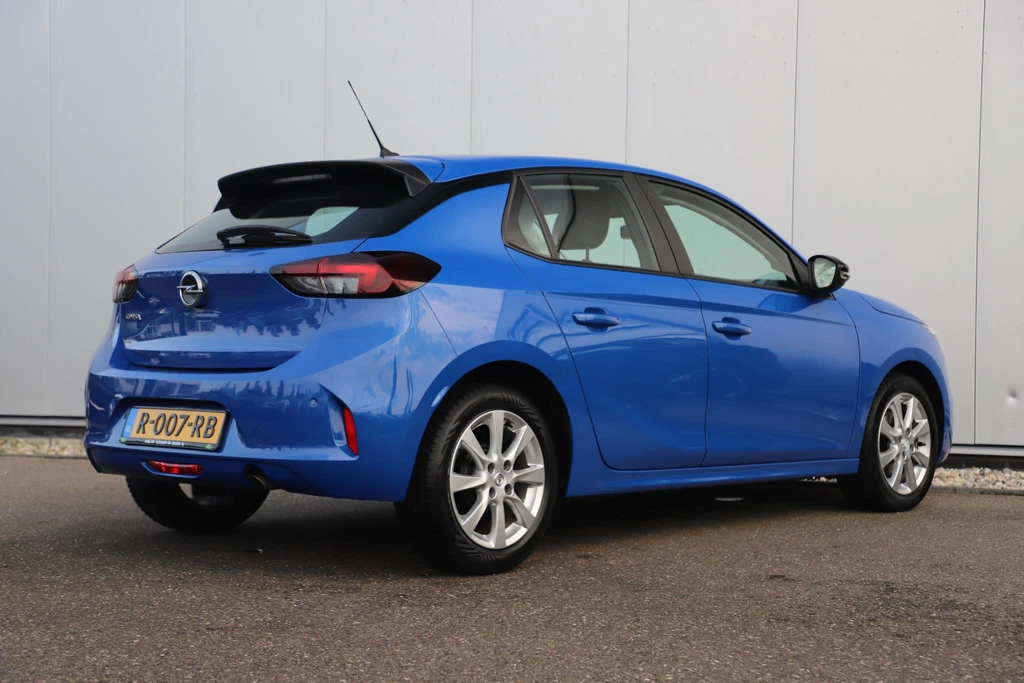 Opel Corsa – foto 2