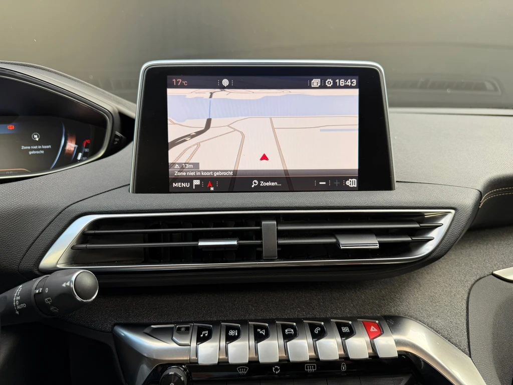 Peugeot 3008 – foto 49