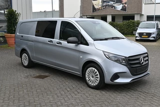 Mercedes-Benz Vito – thumbnail 6