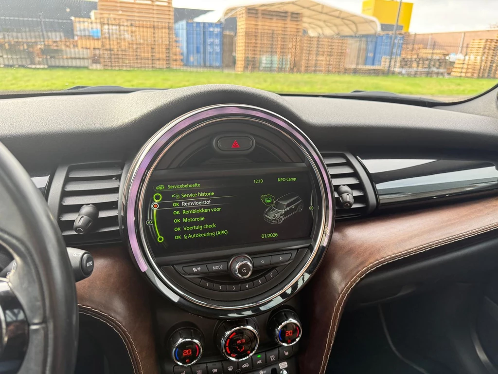 MINI Cooper – foto 37
