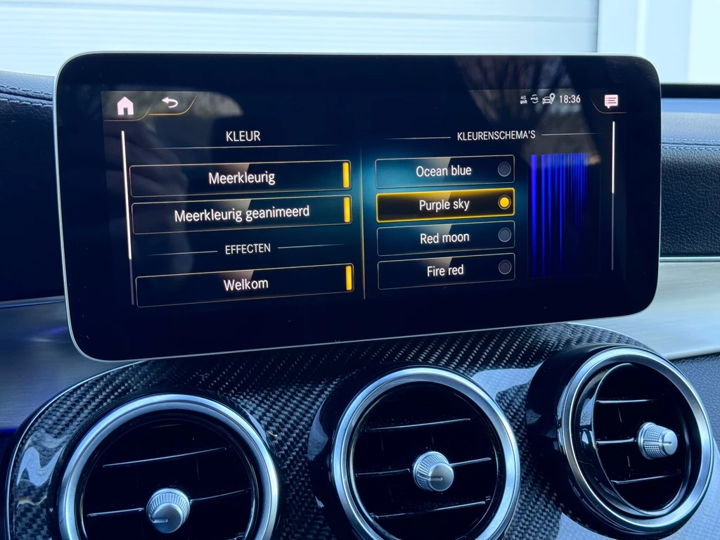 Mercedes-Benz GLC – foto 25
