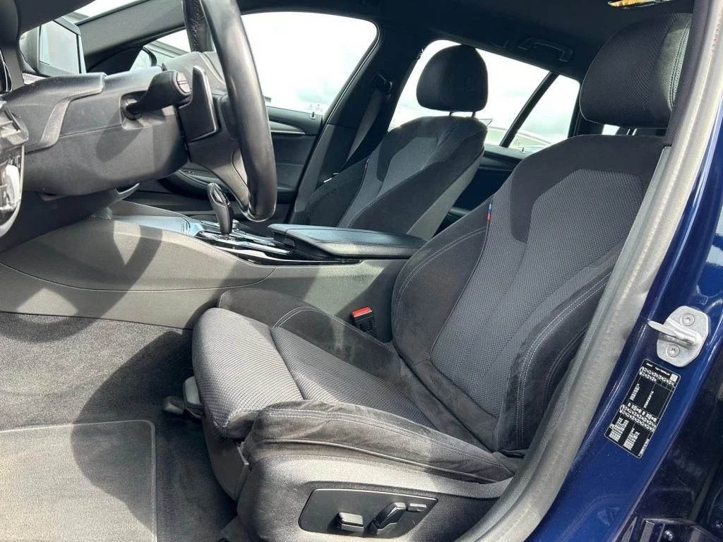 BMW 5 Serie – foto 12