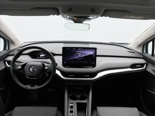 Škoda Enyaq iV – thumbnail 38