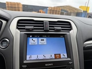 Ford Mondeo – thumbnail 34