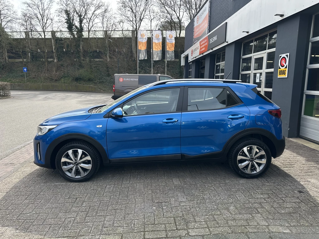 Kia Stonic – foto 2