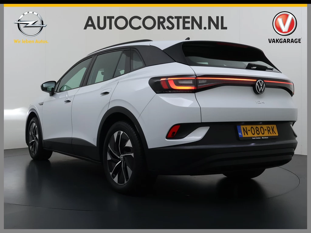Volkswagen ID.4 – foto 3