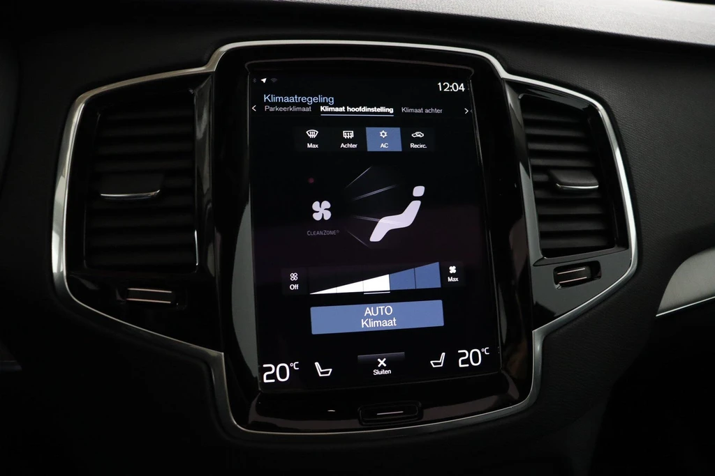 Volvo XC90 – foto 11