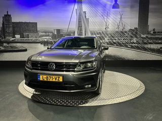 Volkswagen Tiguan – thumbnail 1