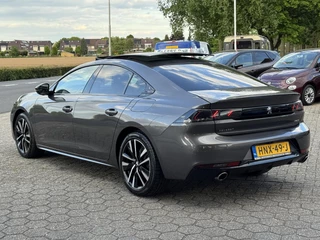 Peugeot 508 – thumbnail 5