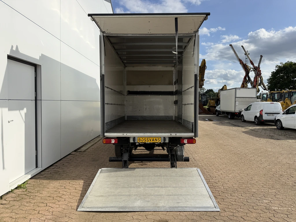 Iveco Daily – foto 12