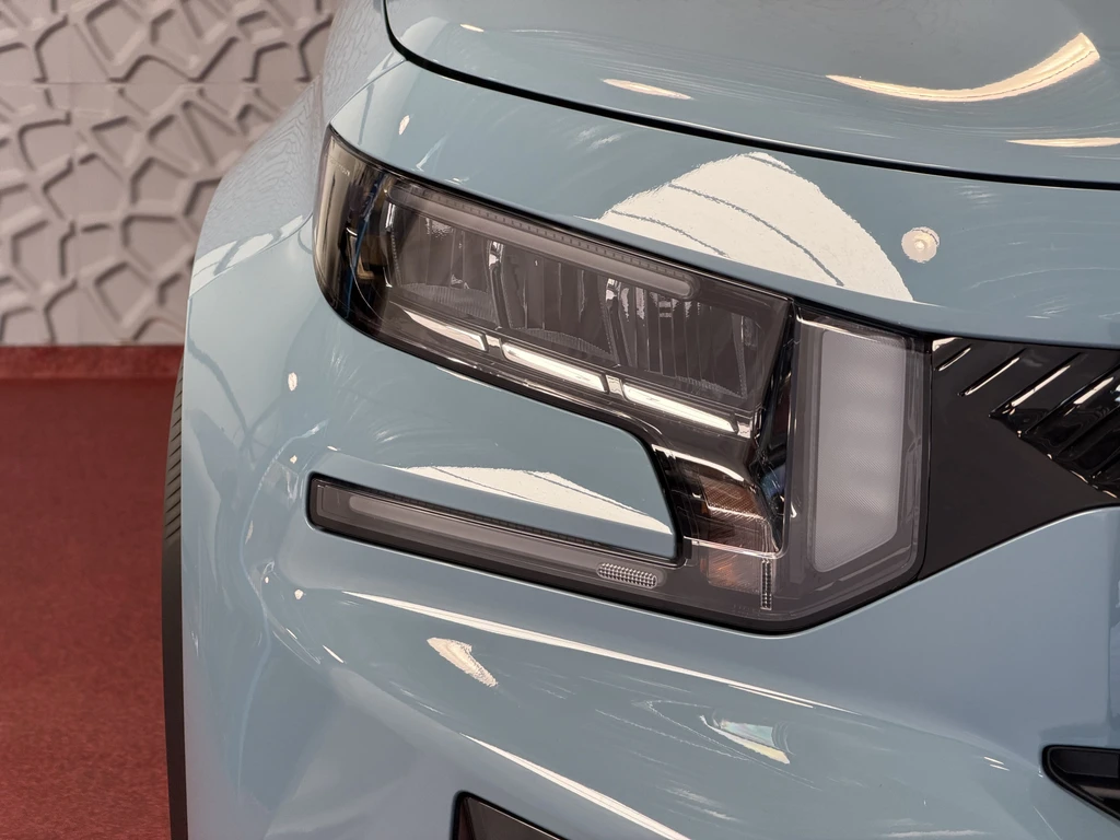 Citroën C3 Aircross – foto 63