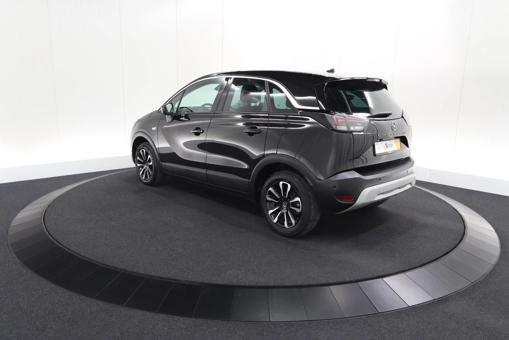 Opel Crossland – foto 7