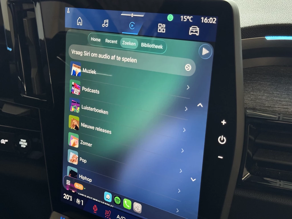 Renault Austral – foto 49