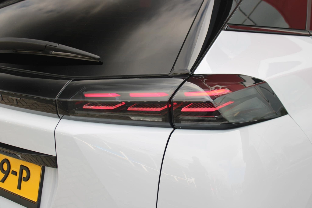 Peugeot 2008 – foto 59