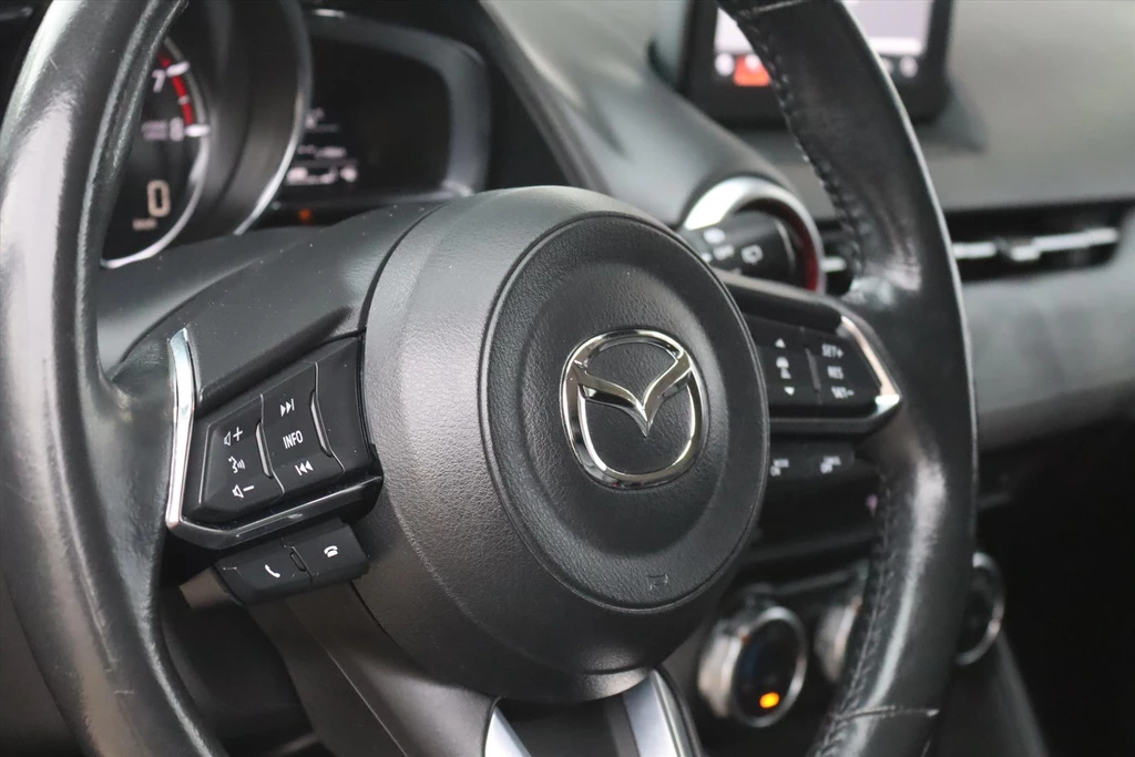 Mazda CX-3 – foto 25