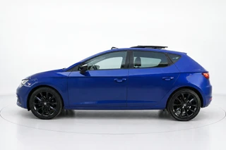 SEAT Leon – thumbnail 2