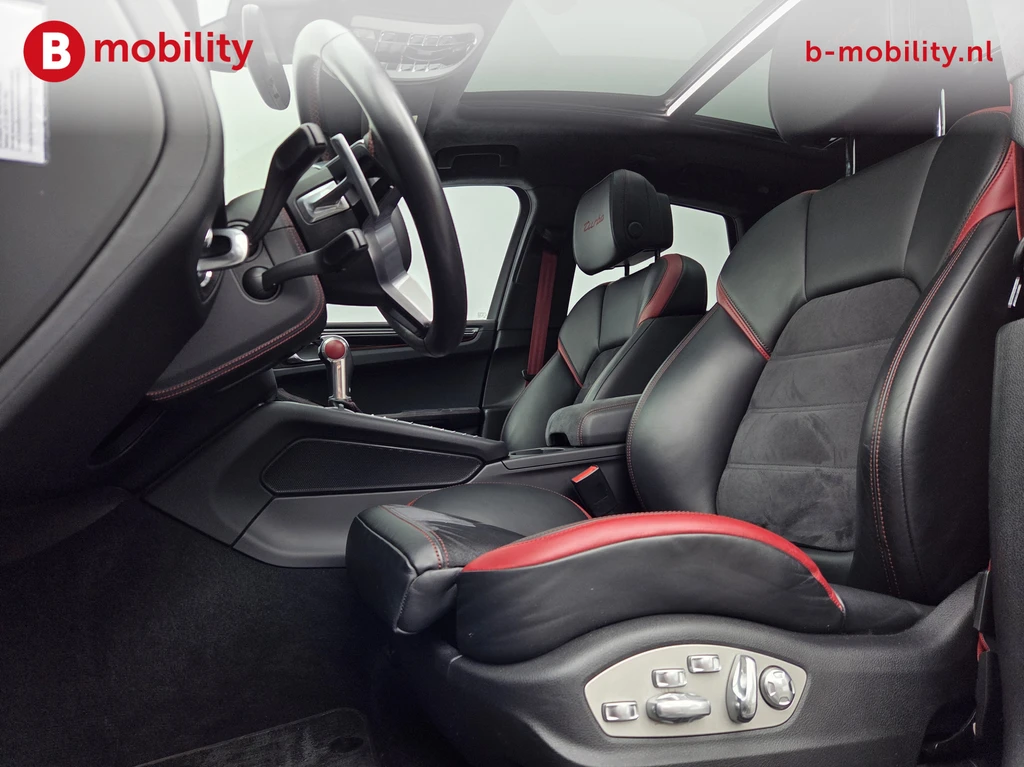 Porsche Macan – foto 12