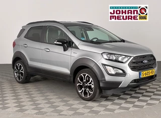 Ford EcoSport – thumbnail 3