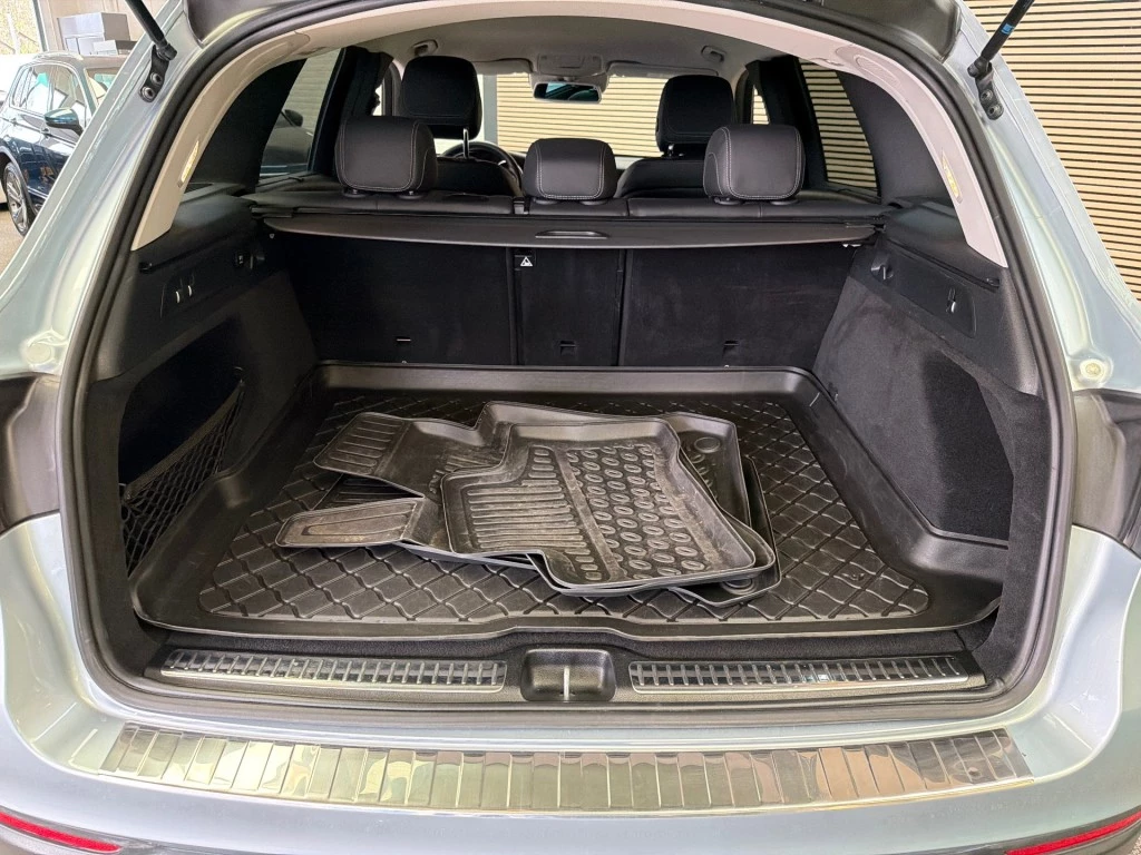 Mercedes-Benz GLC – foto 17