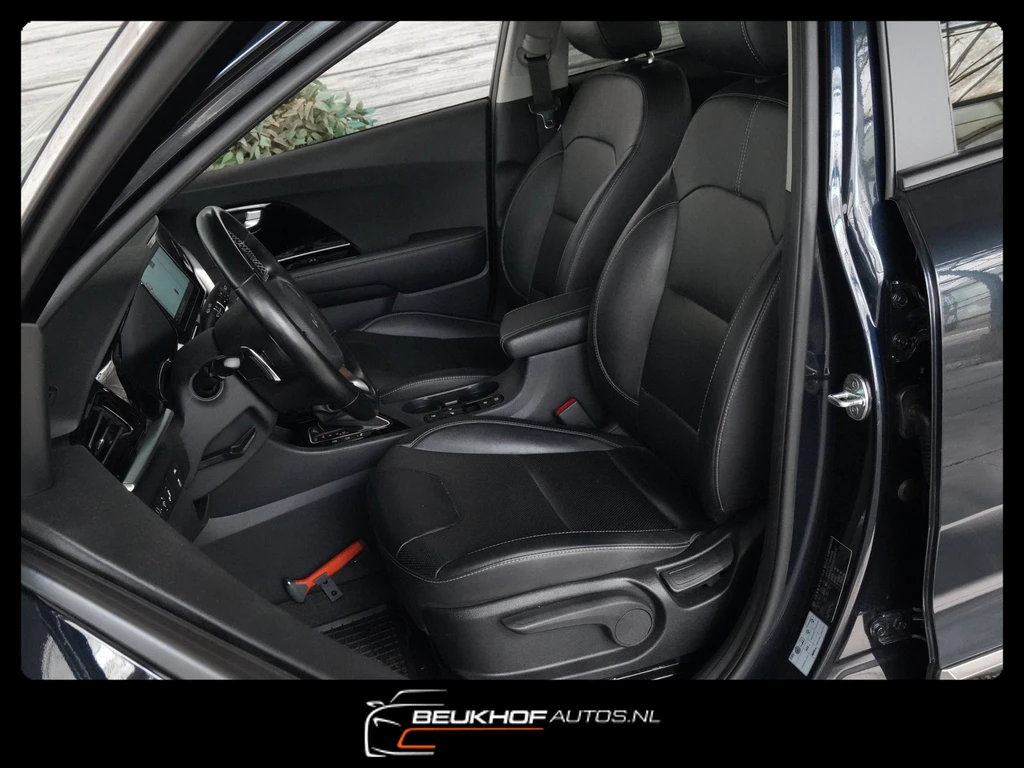 Kia Niro – foto 20