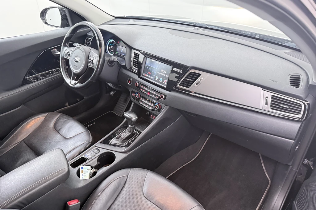 Kia Niro – foto 15