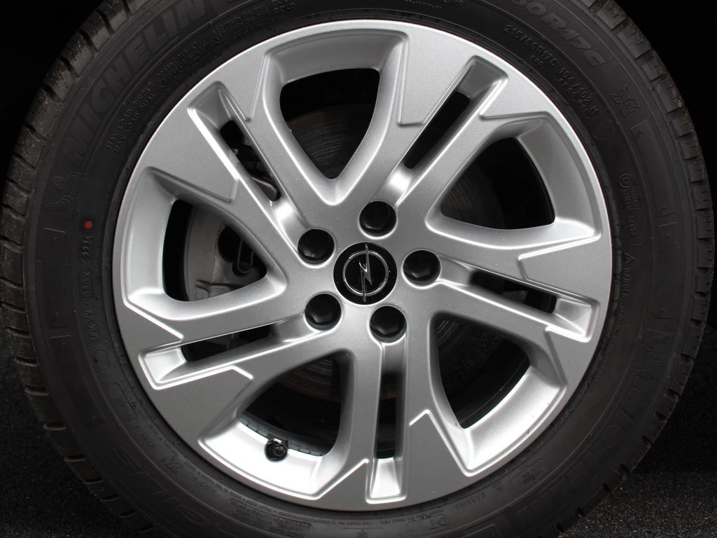 Opel Vivaro – foto 30