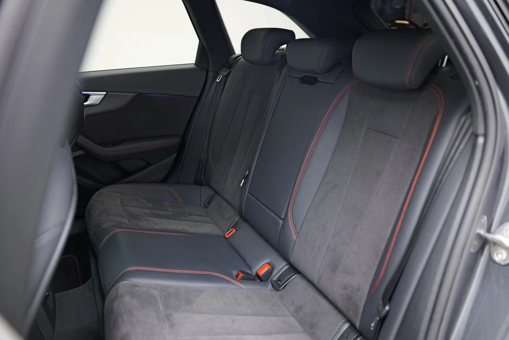 Audi A4 – foto 15