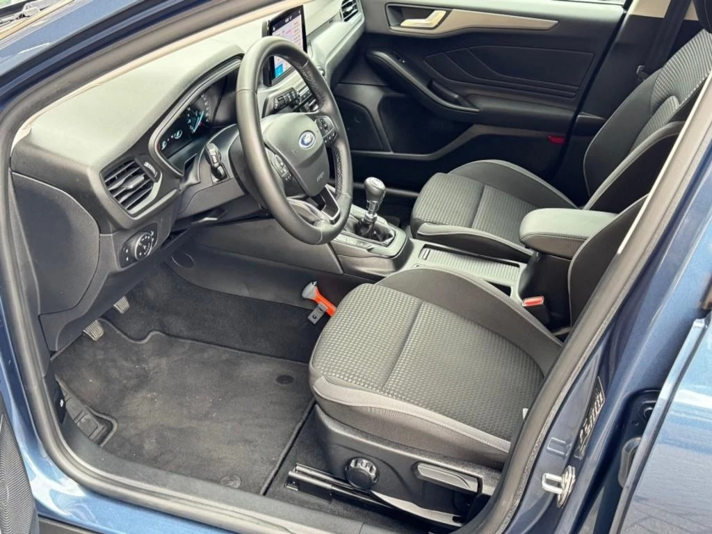 Ford Focus – foto 25